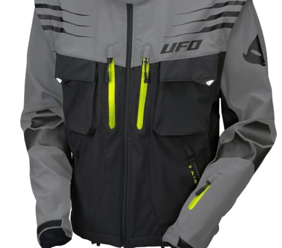 Veste UFO
