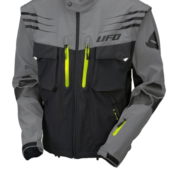 Veste UFO