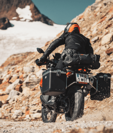 Bien immatriculer sa moto