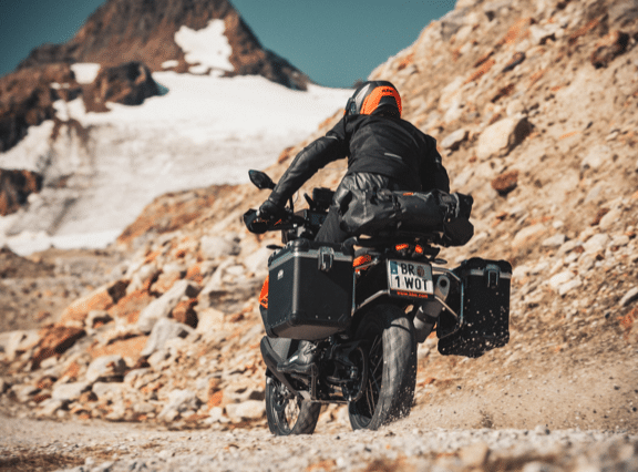 Bien immatriculer sa moto