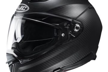 Casque F70 Carbon