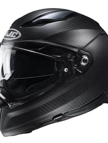 Casque F70 Carbon