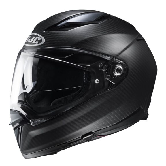 Casque F70 Carbon