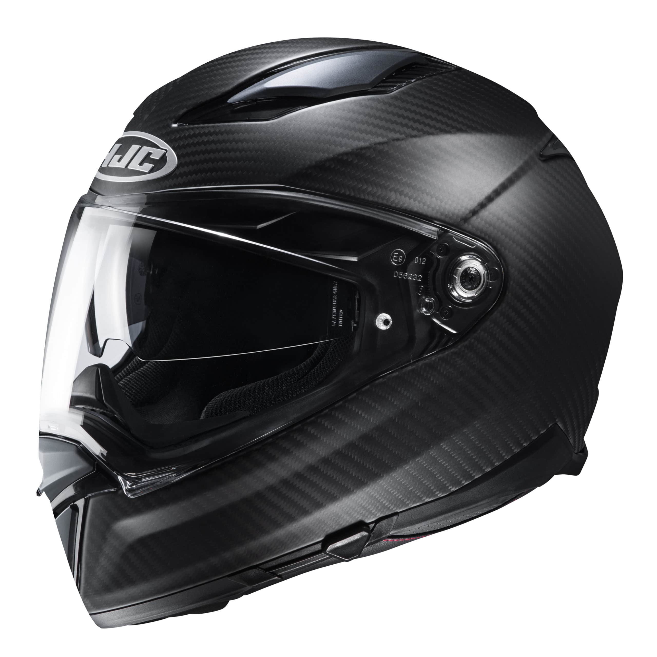 Casque F70 Carbon