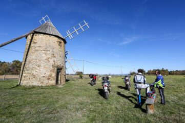 circuits en Haute-Loire
