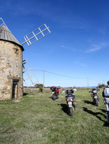 circuits en Haute-Loire