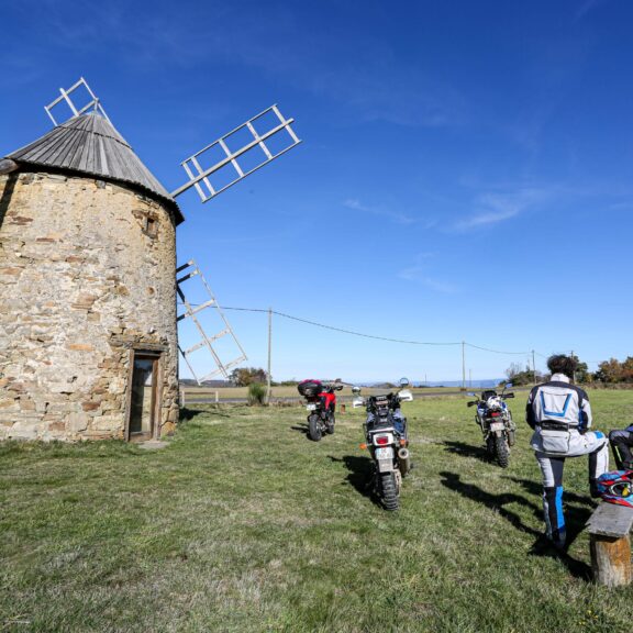 circuits en Haute-Loire