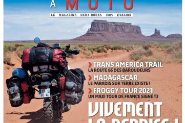 Voyages à Moto 10
