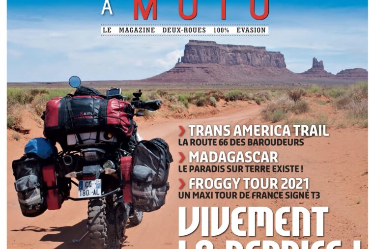 Voyages à Moto 10