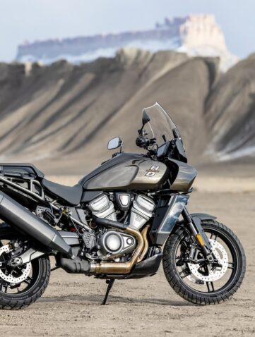 Pneu Michelin Harley Davidson