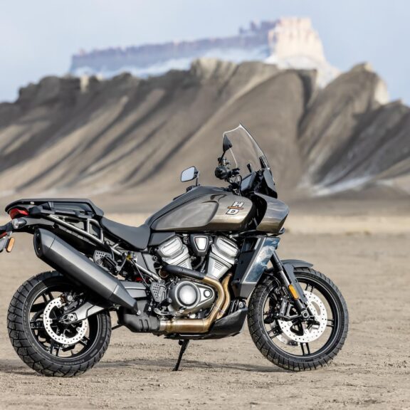 Pneu Michelin Harley Davidson