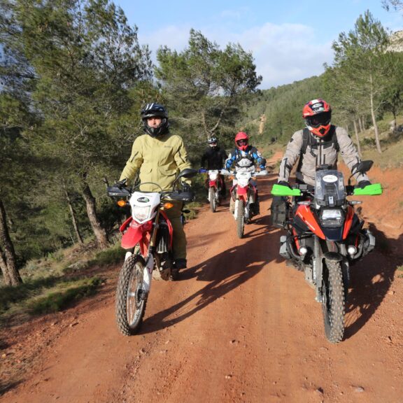 Le Pays Cathare avec Trail Découverte