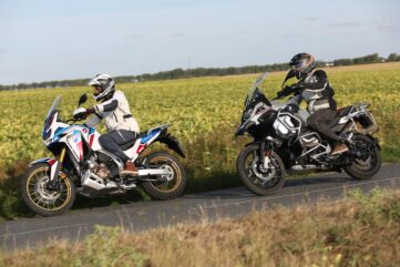 Match BMW Honda