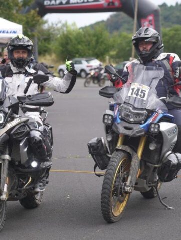 Trail Adventure Days 2020