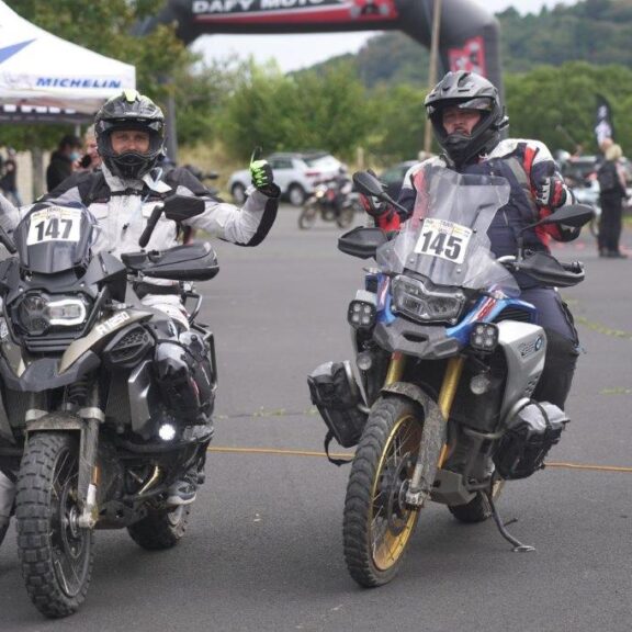 Trail Adventure Days 2020