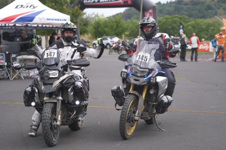 Trail Adventure Days 2020