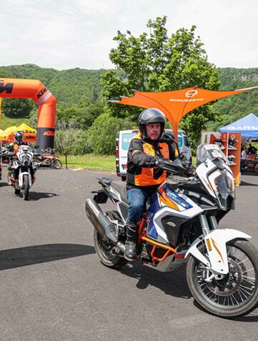 Trail Adventure Days 2021