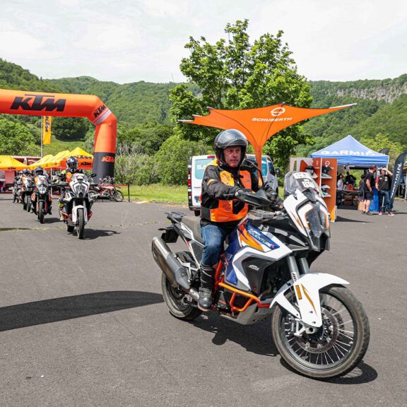 Trail Adventure Days 2021