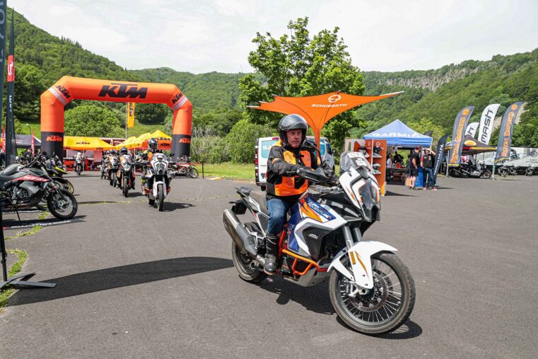 Trail Adventure Days 2021