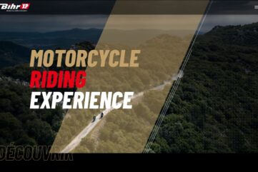BihrXP homepage