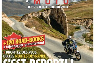Voyages à Moto 11