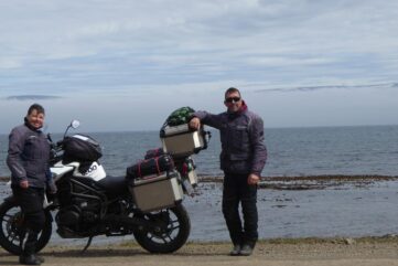 Tour d'Europe