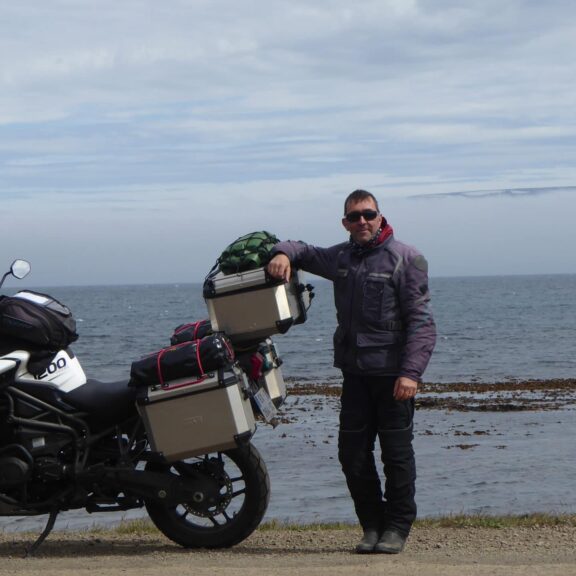 Tour d'Europe