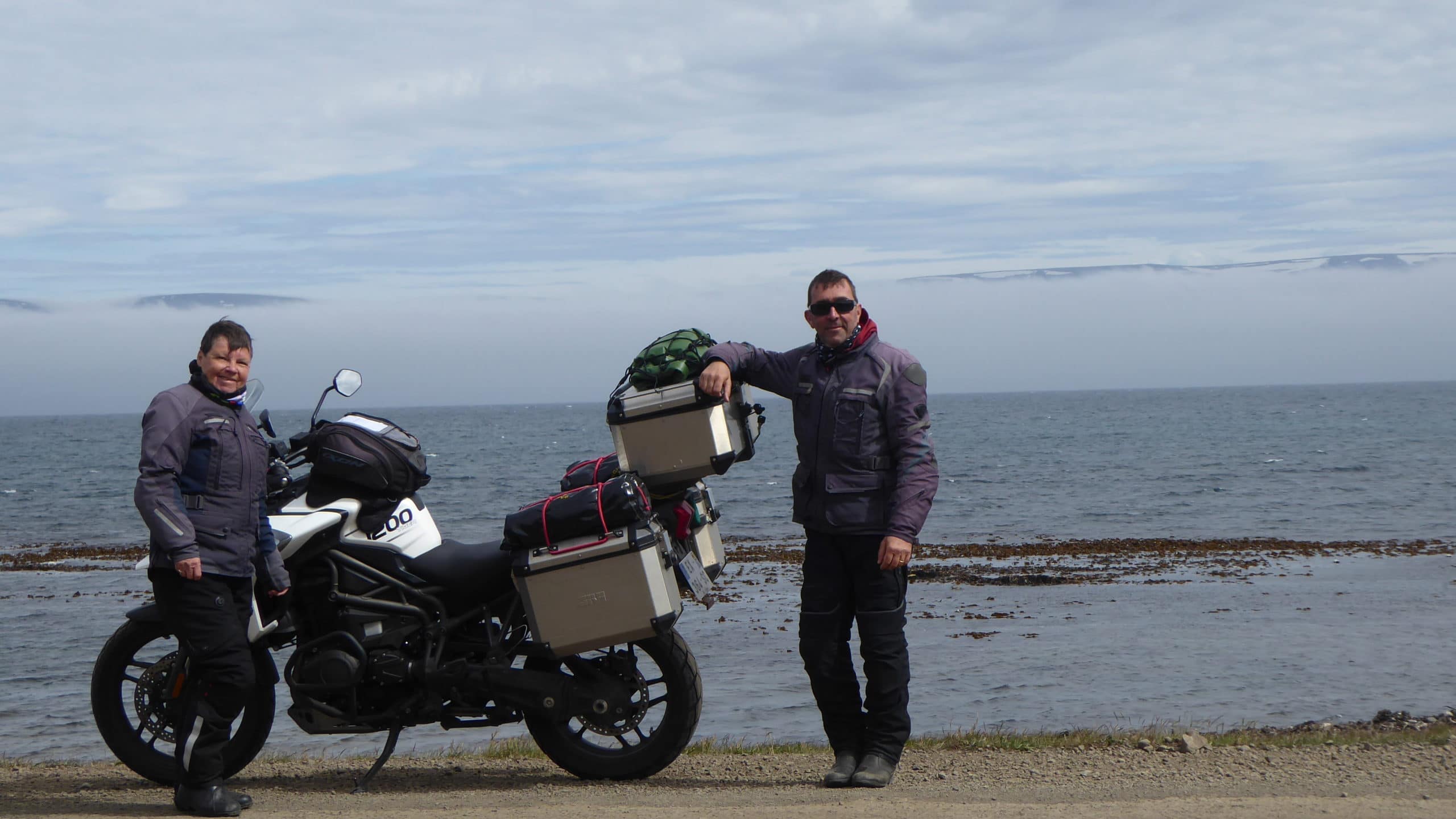 Tour d'Europe