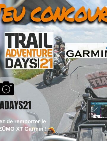 Concours TADAYS