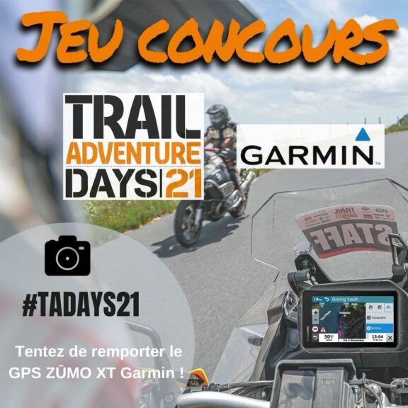 Concours TADAYS