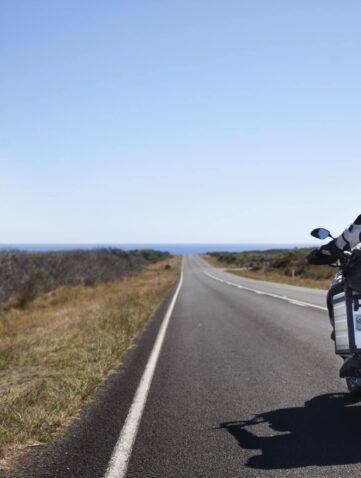 Australie VAM 11