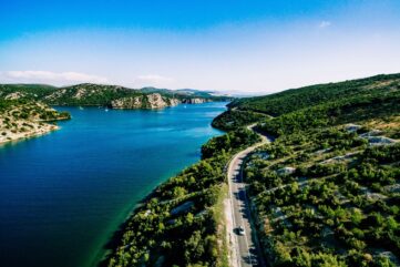 Croatie-Monténégro Bihr XP