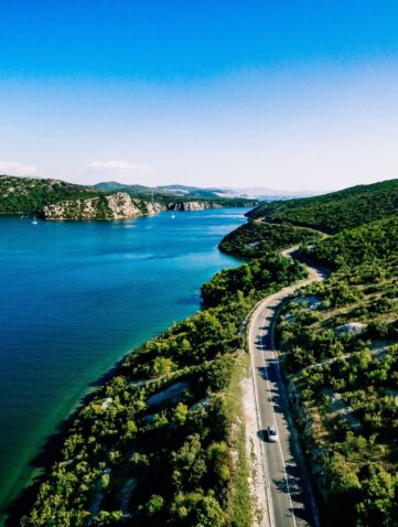 Croatie-Monténégro Bihr XP