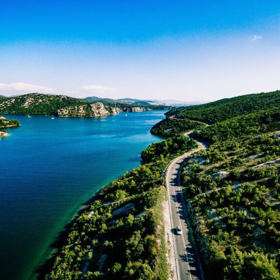 Croatie-Monténégro Bihr XP
