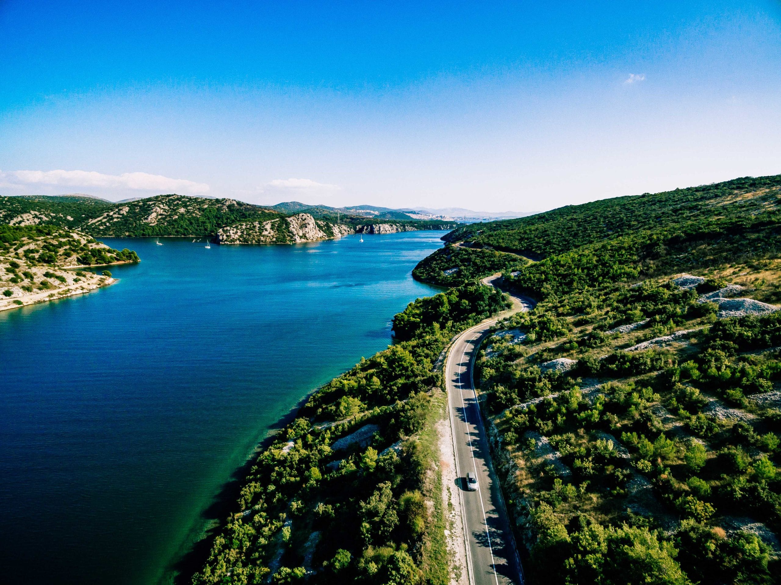 Croatie-Monténégro Bihr XP