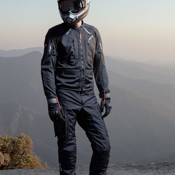 Blouson Tech Armor