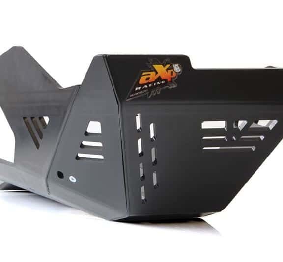 sabot AXP 4