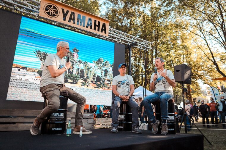 Ténéré Spirit Center