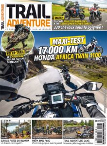 Trail Adventure n°26