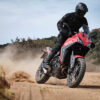 Moto Morini X-cape