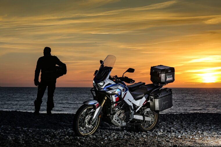 Honda Africa Twin