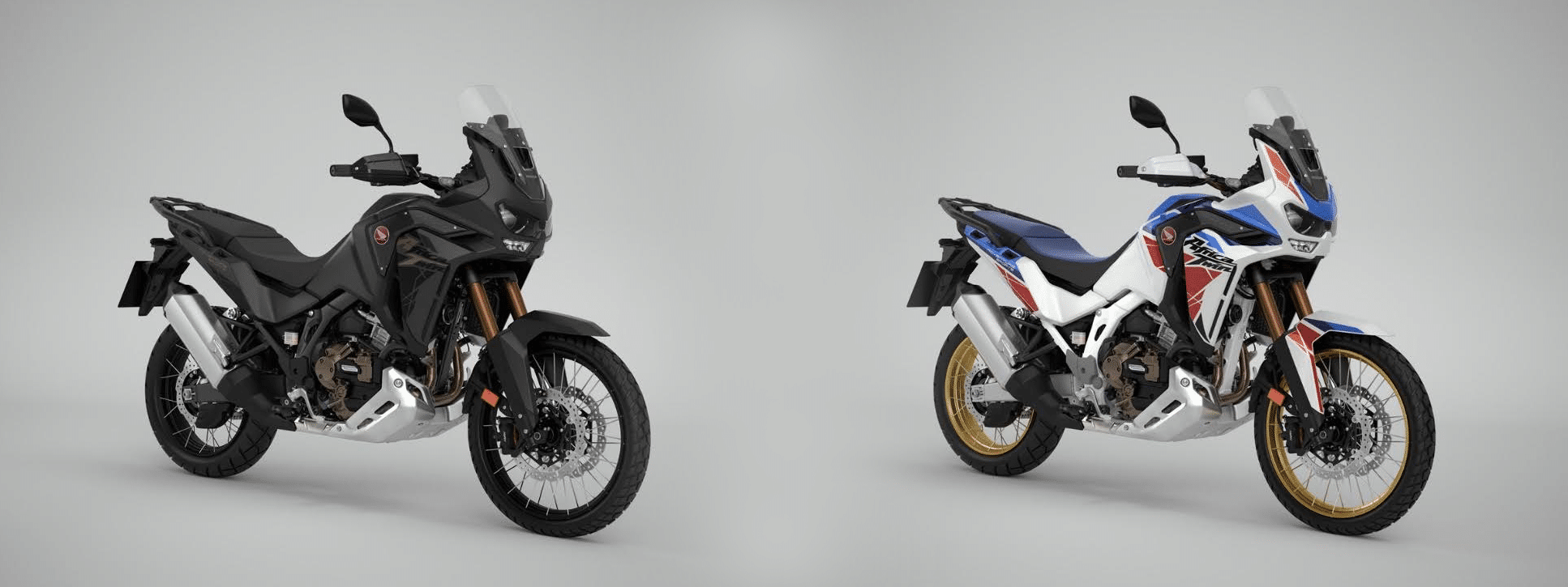GRAPHIQUE CRACKED TERRAIN DE LA AFRICA TWIN ADVENTURE SPORTS 