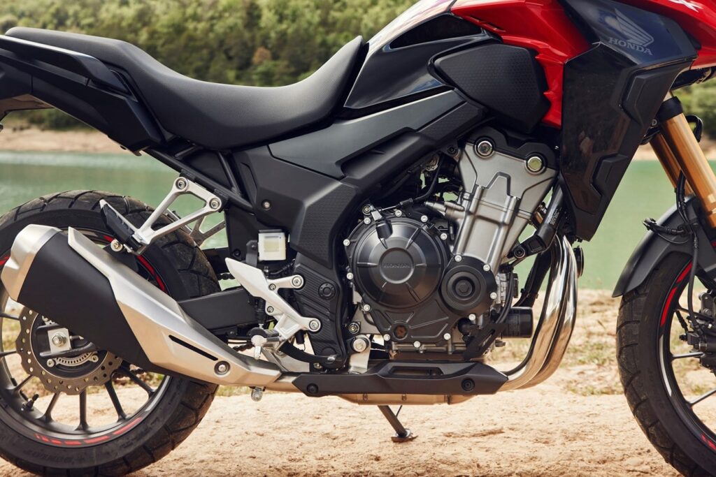 Moteur Honda CB 500X