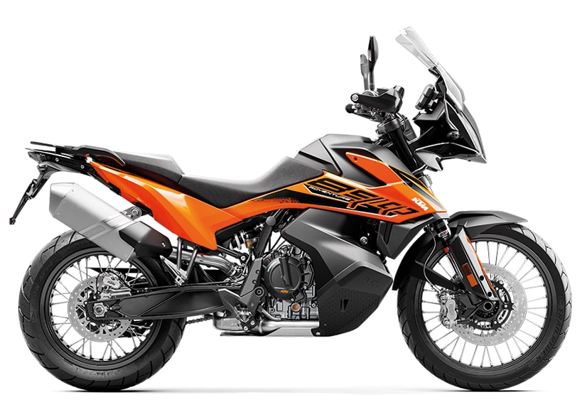 KTM