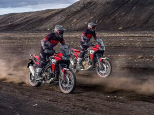 Africa Twin 1100