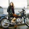 ELSPETH Beard