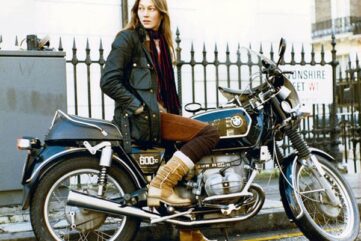 ELSPETH Beard