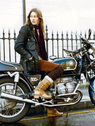 ELSPETH Beard