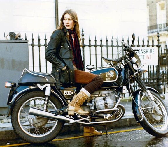 ELSPETH Beard