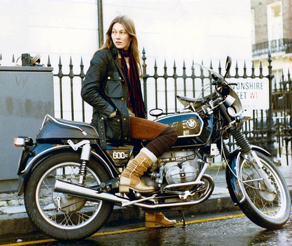ELSPETH Beard